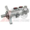 METELLI 050459 Brake Master Cylinder